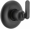 Matte Black