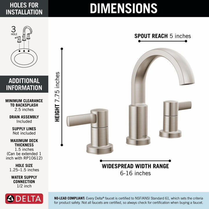 35855LF-SP product image.