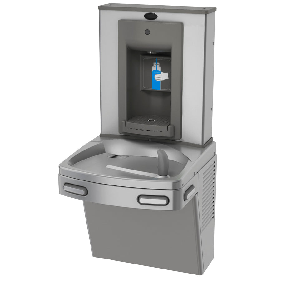 KEP8AC-SBF-STN product image.