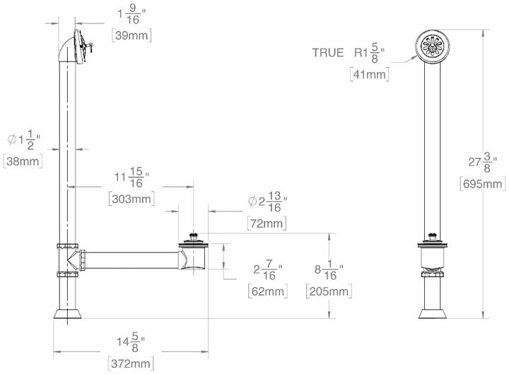 309L-HPC product image.