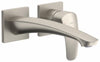 Brushed Nickel
