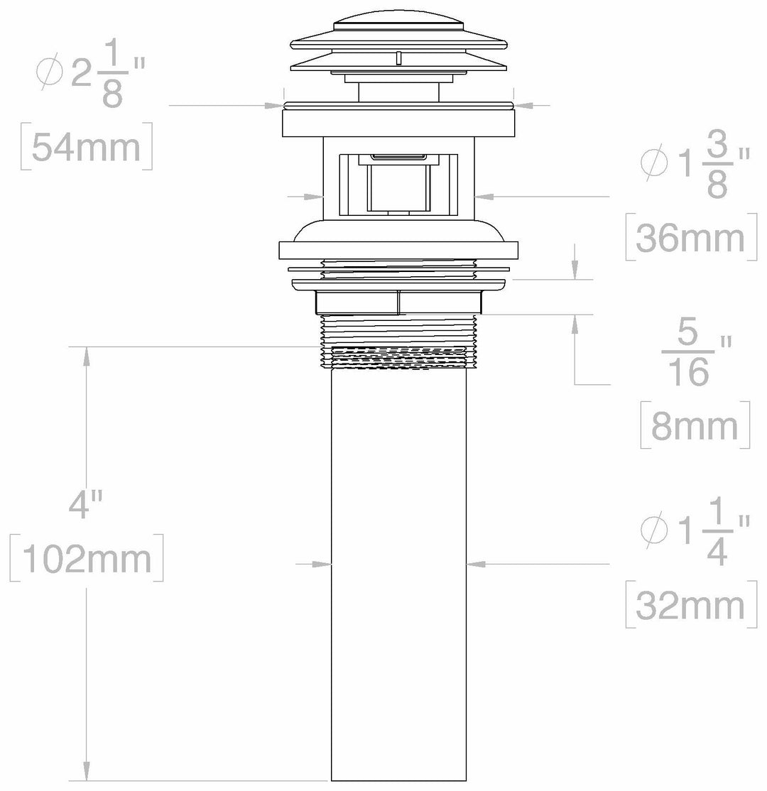 3600Q-CP product image.