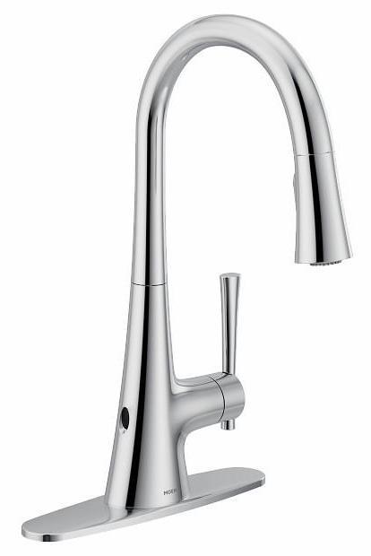 9126EWC product image.