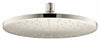 Vibrant Polished Nickel
