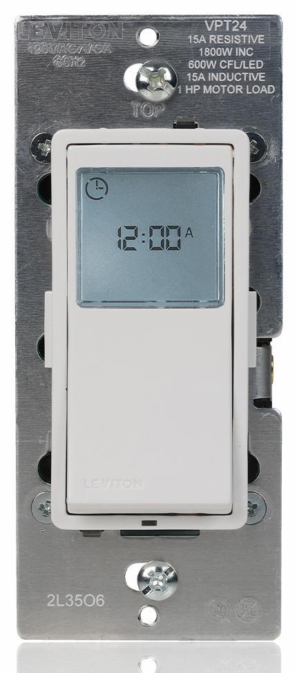 VPT24-1CW product image.