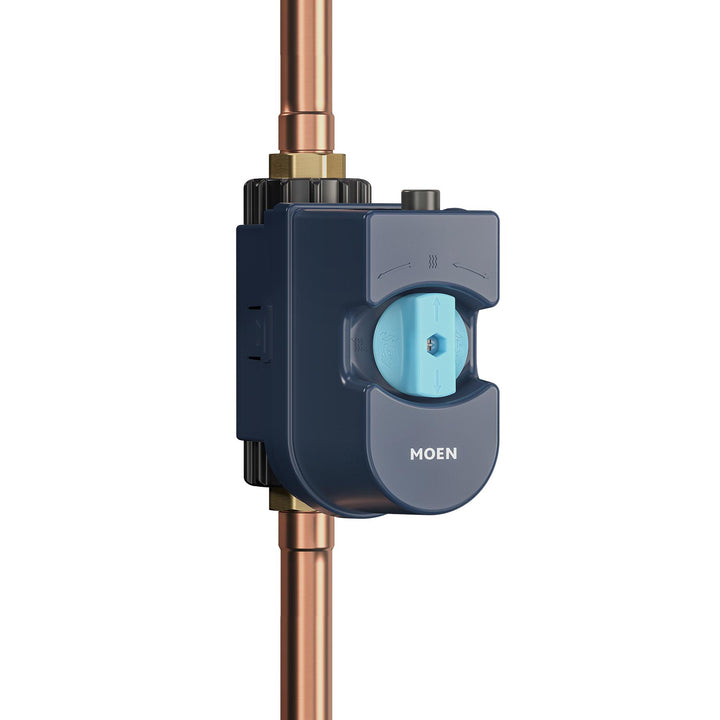 Flo Smart Water Monitor & Shutoff 3/4" 900-001 Moen