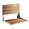 Teak/Stainless