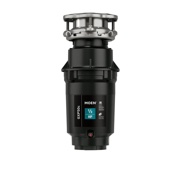 GX PRO 1/2 HP Garbage Disposal GXP50C Moen