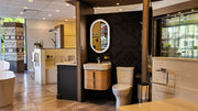Vancouver Splashes Bath & Kitchen Showroom