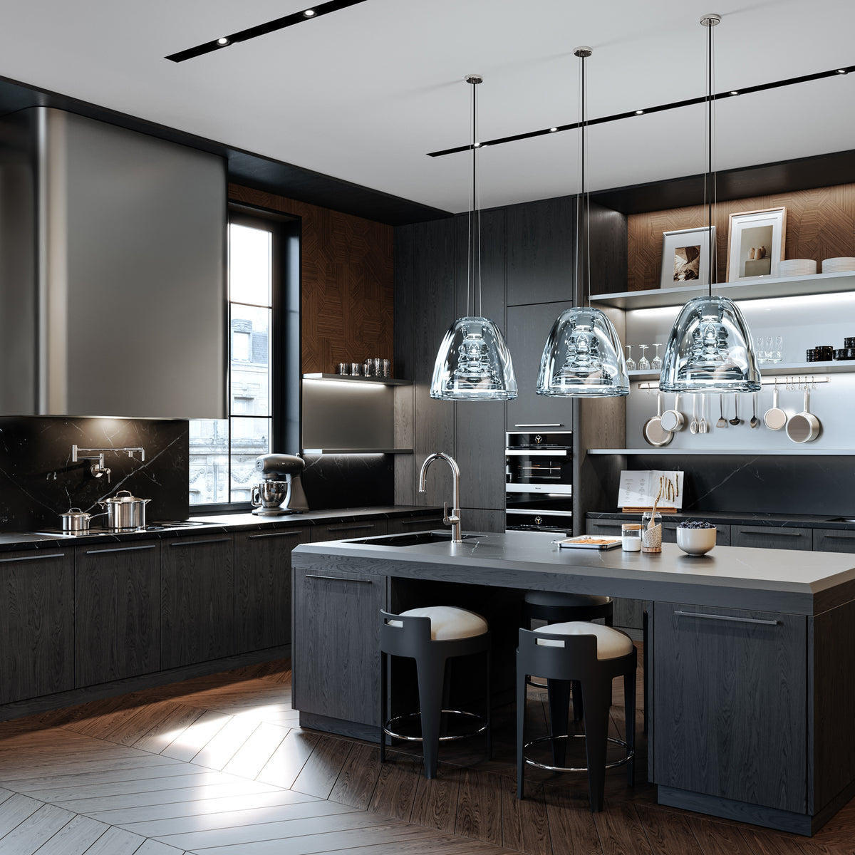 Riobel by House of Rohl - Proudly Canadian – Splashes