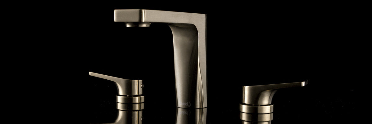 Riobel by House of Rohl - Proudly Canadian – Splashes