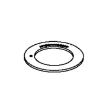 Toto 9BU112E-A Flush Tower Gasket 1pc – Splashes