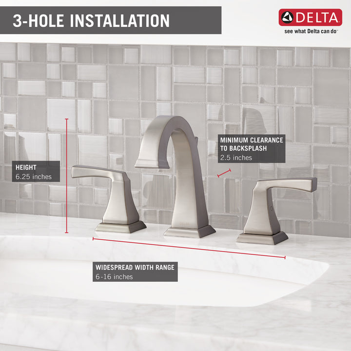 3551LF-SS product image.