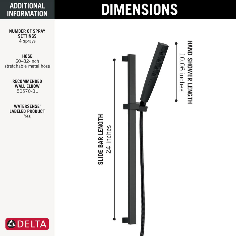 51140-BL product image.