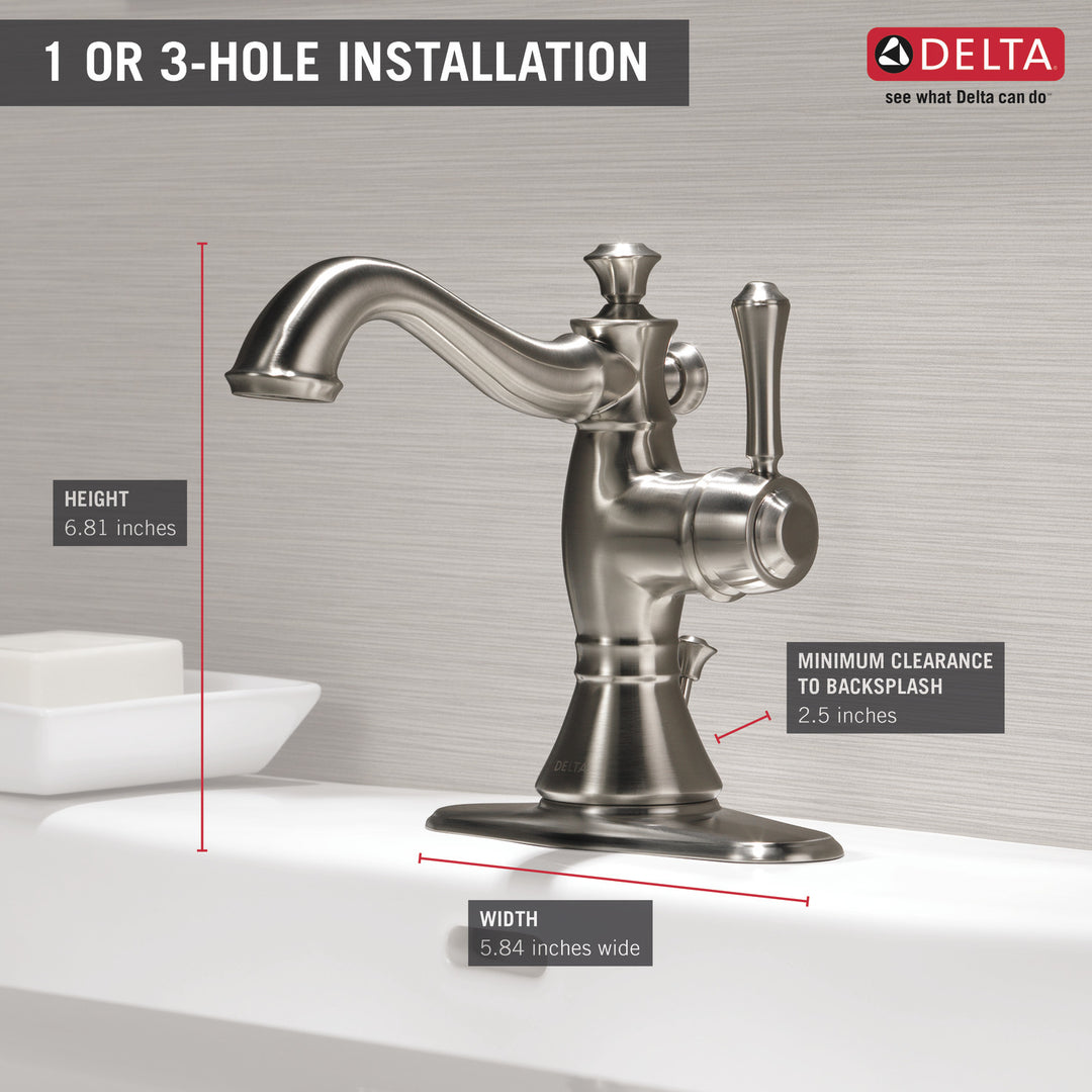 597LF-SSMPU product image.