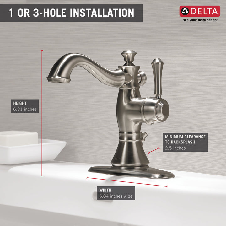 597LF-SSMPU product image.