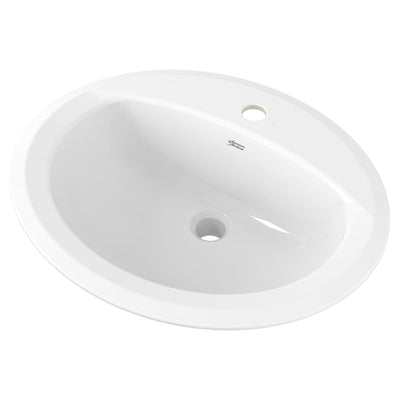 Drop-In Bathroom Sinks – Splashes