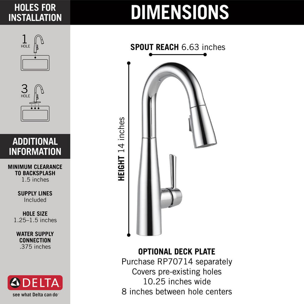 9913-DST product image.