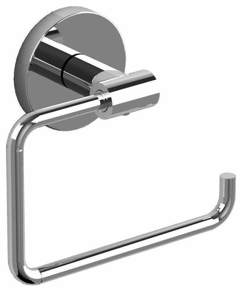 Toilet Paper Holder - Chrome P963C Riobel Pro – Splashes