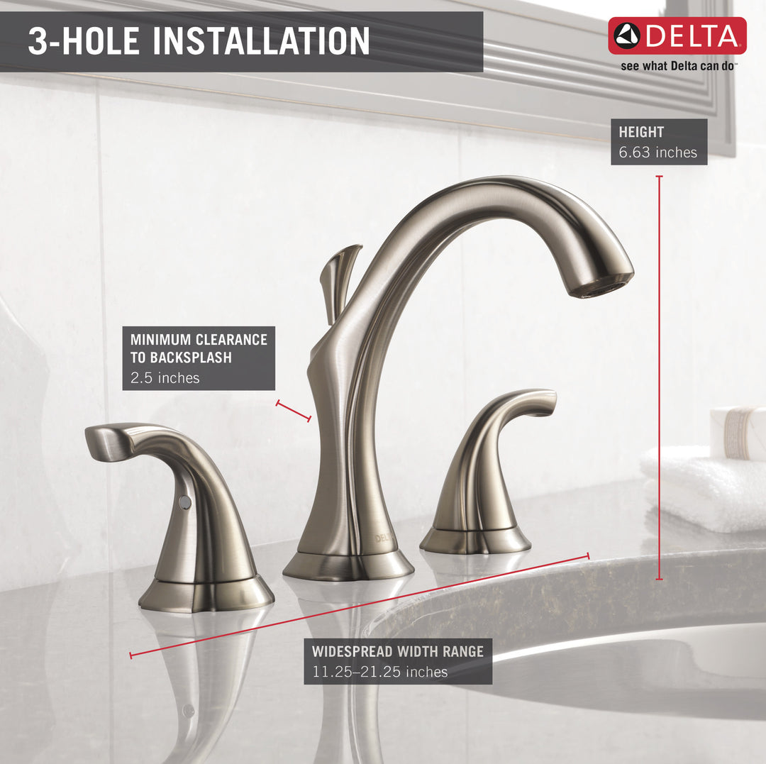 3592LF-SS product image.