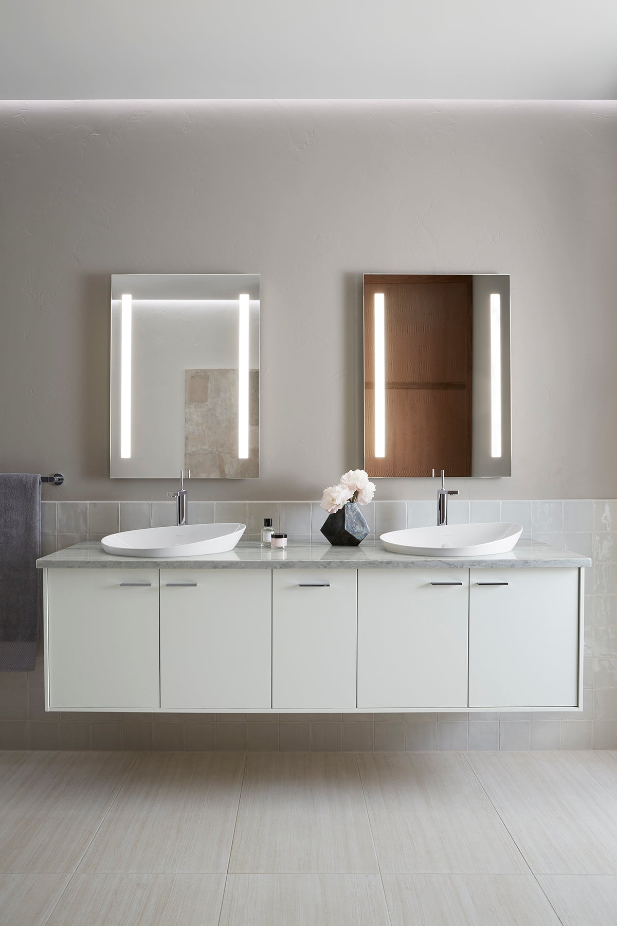 Kohler 2024 vessel sinks