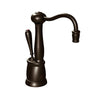 Oil Rubbed Bronze