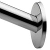 Polished Stainless Steel