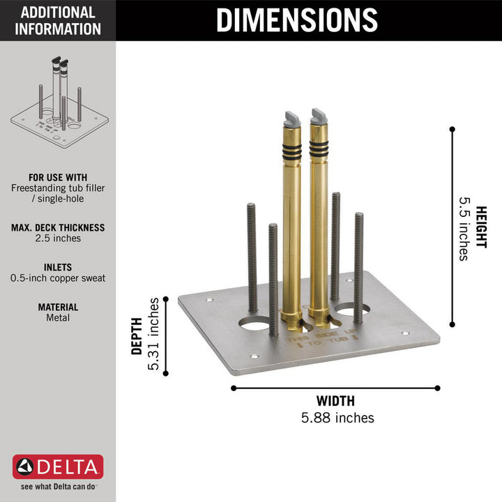 R4700-FL product image.