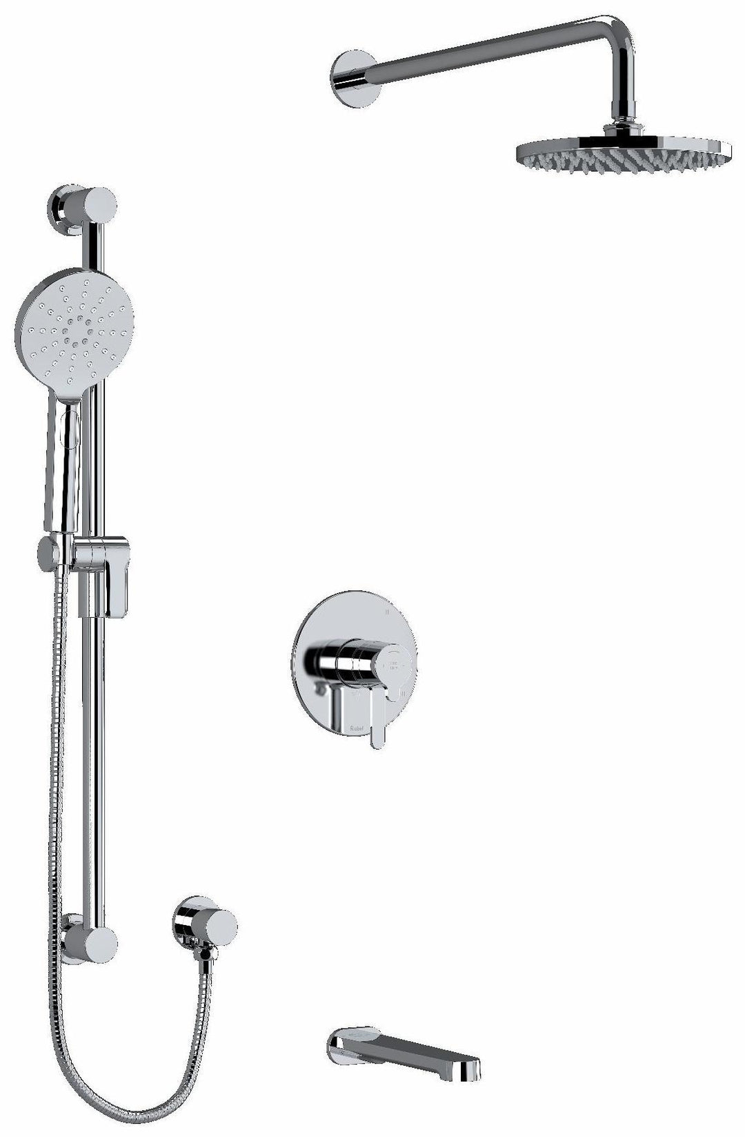 TKIT1345NBC product image.