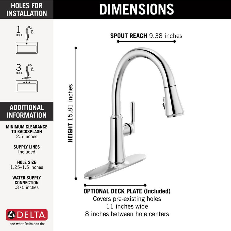 9179-DST product image.