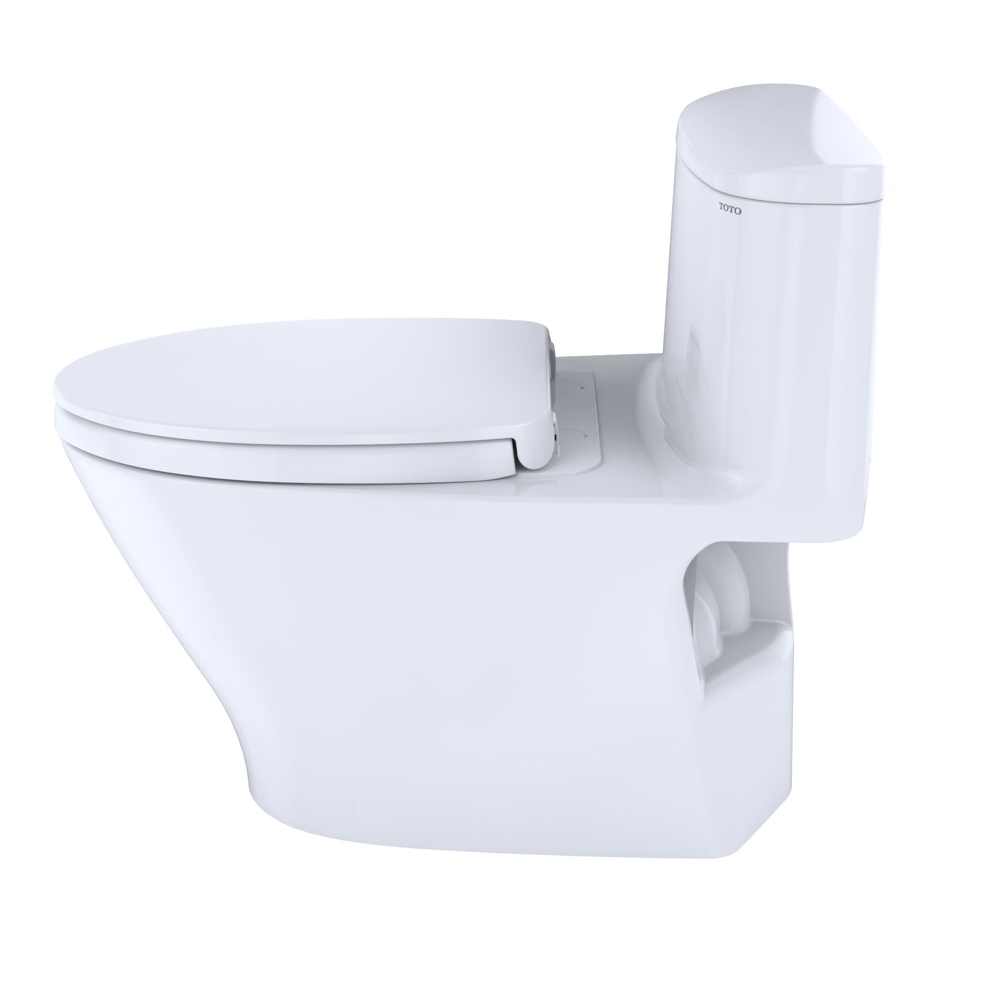 TOTO Auto Flush Kit THU857 – Splashes