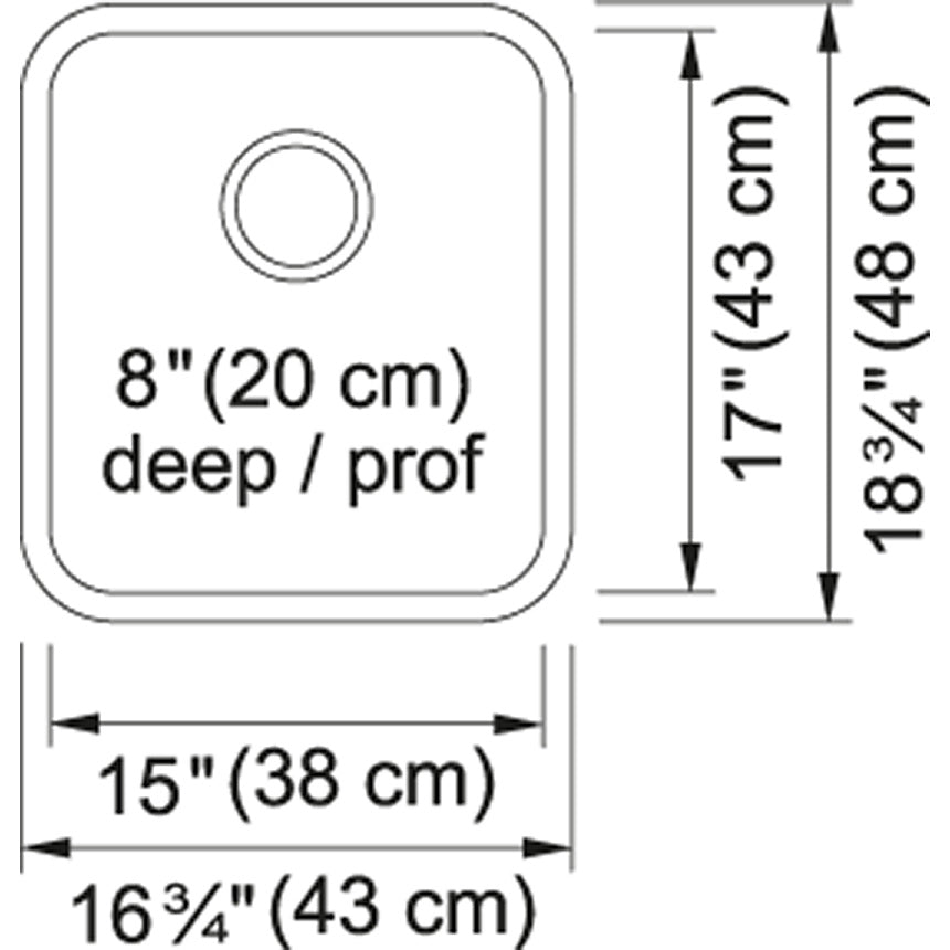 QSUA1917-8 product image.