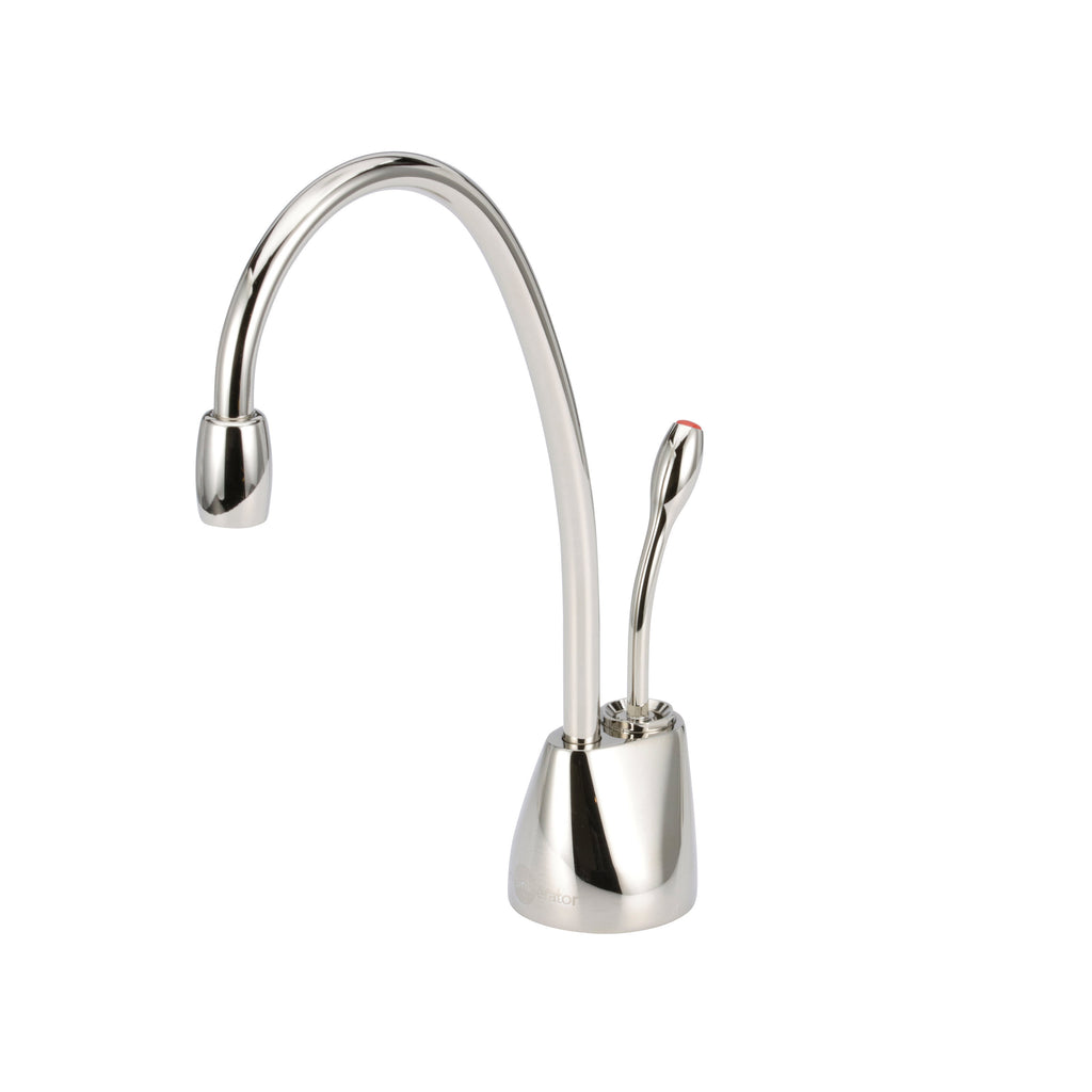 InSinkErator 44251C F-GN1100PN Indulge Contemporary Instant Hot Water –  Splashes