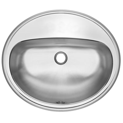 Sinks Drop-In – Splashes Bathroom