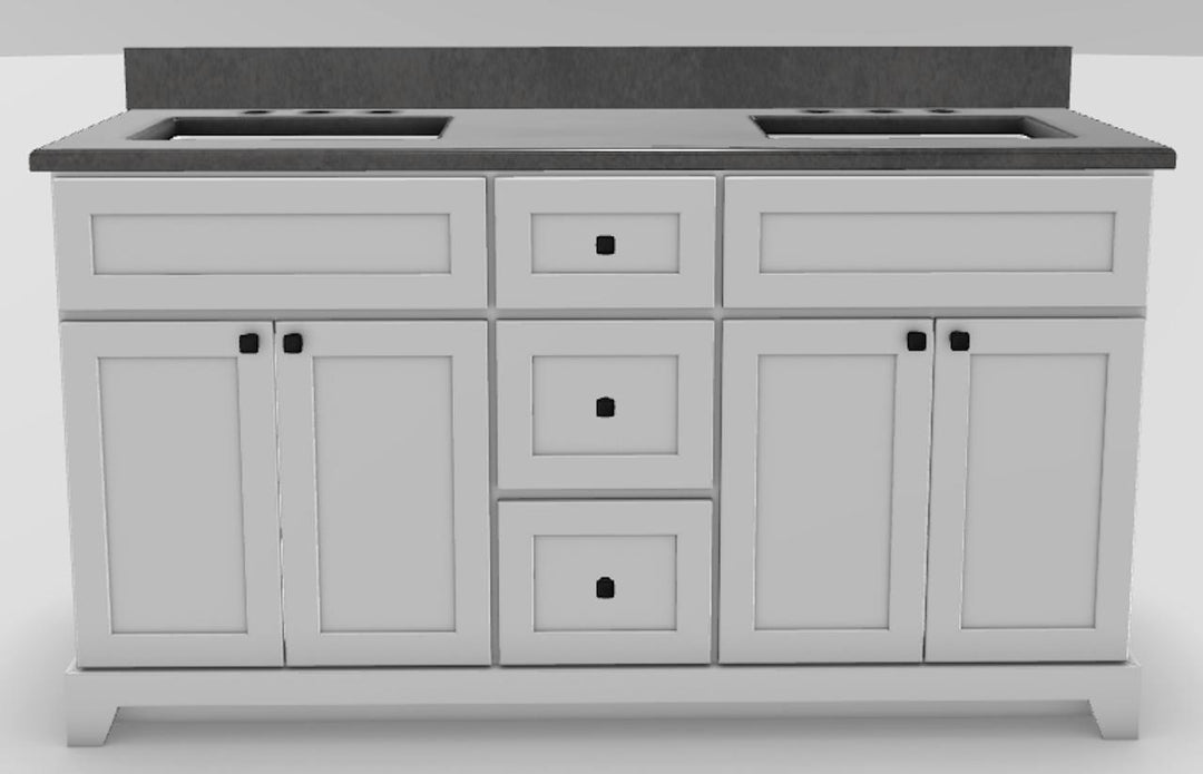 PRE60DBLWHMSPBL product image.